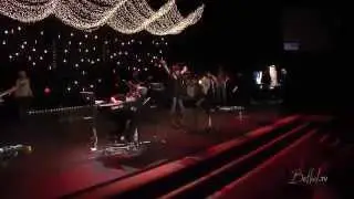 Come and Let Your Presence - Amy Renée - Bethel Music Worship