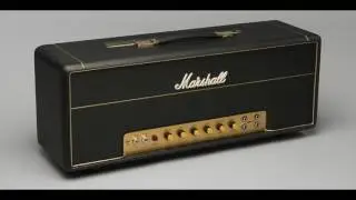 Line 6 Helix - Plexi Model
