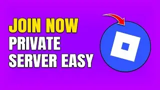 How To Join Roblox Private Server Links on Discord (Mobile)