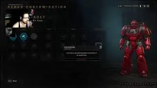 Disaster Is Live! Come hang out here, or Twitch!