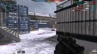 wtf Con este lag