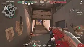she cheated on me but i still like you ( Valorant Montage )