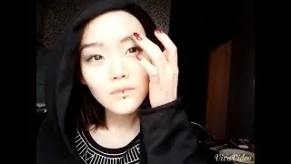 ЛАЙФХАК / ДЕЛАЕМ ИДЕАЛЬНЫЕ БРОВИ НУТЕЛЛОЙ