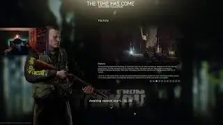 TARKOV