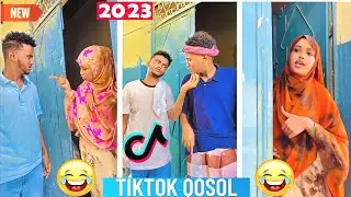 SOMALI TIKTOK  || Best Of Banna January 2023