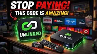 Best Unlinked Codes for Firestick & Android TV (2026 Guide)