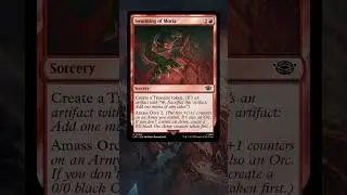 💧🔥 SPELLS DRAFT STRATEGY!!! | MTG Lord of the Rings Draft