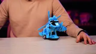 7557821 Робот «Авиабот»