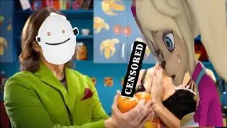 Ничего не нужно только Mask (Mashup)