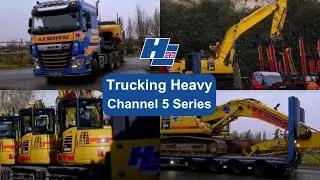 H. E. Services (Plant Hire) Ltd - 