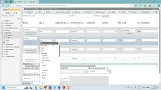 Relación entre 2 tablas - Join