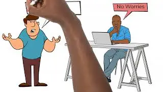 Relationship Leadership course- Chapter 2 video-Us, We, Our