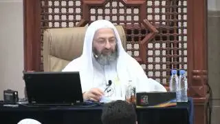 Aqeedah - Abdur-Rahman Dimashqiah pt. 5 of 5