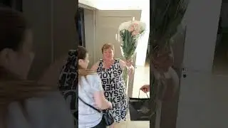 #С днём рождения мама#shorts