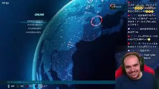Tekken 鉄拳「EN/NL/JP」