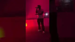 Geemunji “ (LIVE PERFORMANCE) FaceTheMusic Talent Event