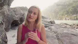 Is Energy Real? | With Liisa Maimon - Somananda Tantra School