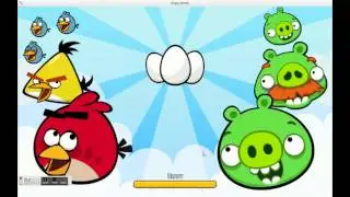 Angry Birds With Daniel-1-5