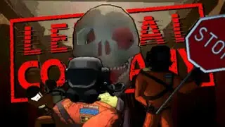 LETHAL COMPANY FAILS