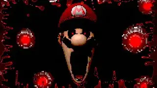 Mario but different...