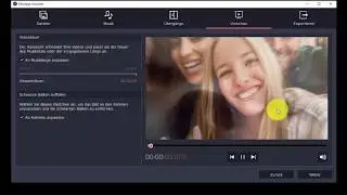 Beste Video Slideshow Erstellungs-Software für Mac