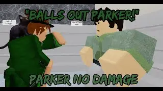 The Parker NO DAMAGE! V0.3.8 | Right 2 Fight V0.3.8 No Damage, No Items, Legend
