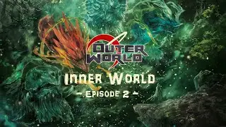 InnerWorld [Episode 2] - Alice Cluster Discussion with Antyn Vejil and Andre Demorin