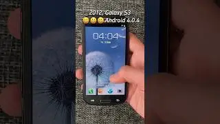 12-ти летняя поддержка Galaxy S3