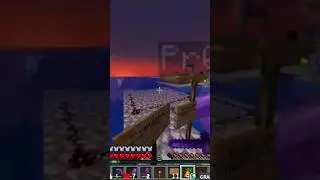 Minecraft Лучшее 