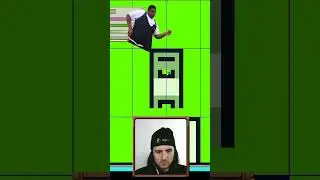 Pixel Art Furniture Speed Drawing!