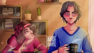 Владаря, офигенные арты😍 (Салёнка, Снежася, Кормаша)