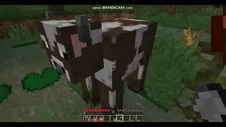 ВЫЖИВАЮ МАЙНКРАФТ 1.19.2 #2