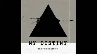 ZDK ft King Jeriko - MY DESTINY + LETRA  - TRAP LATINO - Prod. Vasquezbeats  2018!!