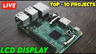 TOP 10 Arduino Projects 2021 | Arduino School Projects | Arduino Projects