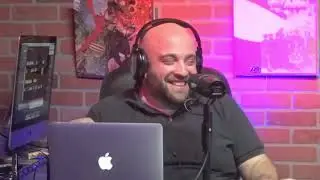 Joey Diaz Tremendous Stories - Part 1
