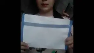 Обзор на ПИСЬМО ОТ ЛИАНЫ!!!!