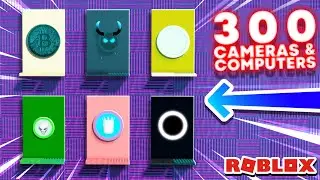 this is the BIGGEST UPDATE EVER... (ROBLOX YOUTUBE SIMULATOR)