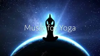 Music for Yoga.Meditation Music for Positive Energy. Balance & Harmony Music . Relax Mind Body
