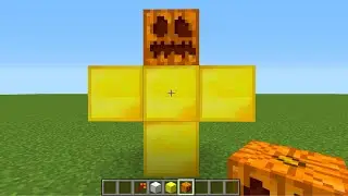 GOLD Golem ???