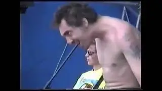 КОРОЛЬ И ШУТ - НАШЕСТВИЕ (Раменское 2000)