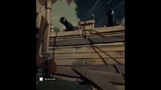 Piratas Zorretes 🏴‍☠🦨 | Ep2 6 #seaofthieves  #videojuegos