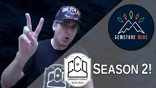 Gemstone Mine Season 2!