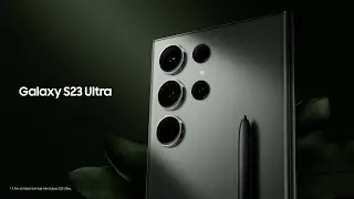Galaxy S23 Ultra: Sao lưu siêu nhanh, dễ dàng nâng cấp | Samsung