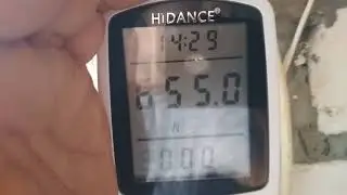 Солнечная электростанция работает на дом!