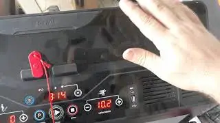 TECNO FITNESS  - Esteira Genis como motor queimado. Temos a solução...