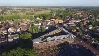 Gennep van Boven (16.10.16) DJI