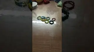 да я плету из бисера