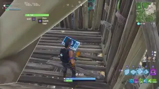Playing some Fortnite solos and possibly joining TZG clan | Average builder