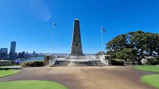 Perth - road trip en Australie - jour 22 & 23