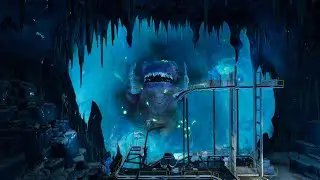 Subnautica Below Zero | The Frozen Leviathan! | #10